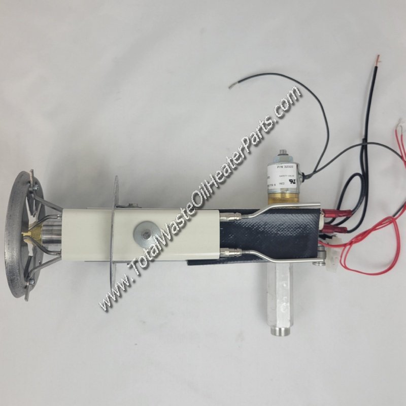 Store 1 — Total Waste Oil Heater Parts and Supplies