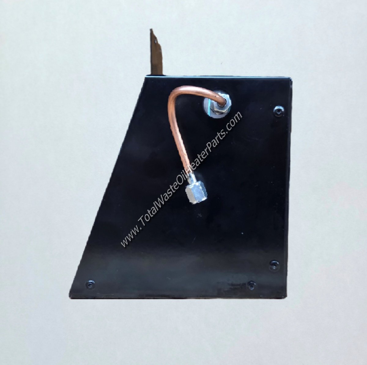 EnergyLogic Complete Burner Assembly-EL500B-P/N: 13010102