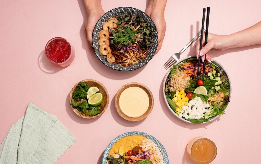 Freshbowl