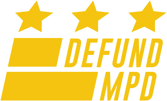 Defund MPD