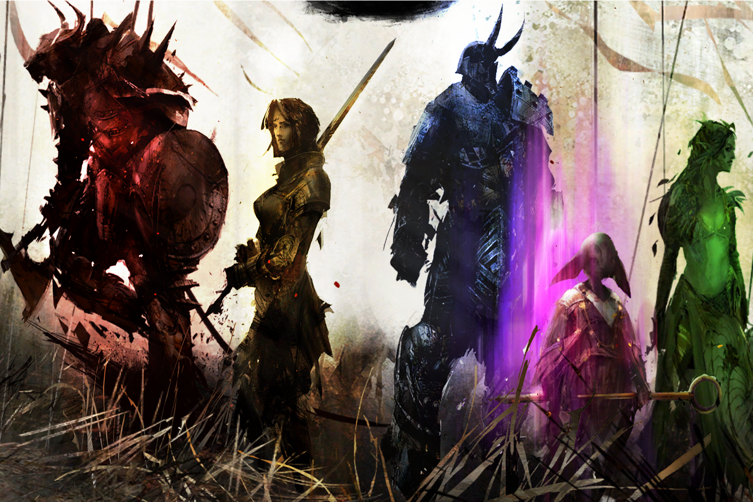 Guild Wars 2: The Ultimate Ascended Gear Guide