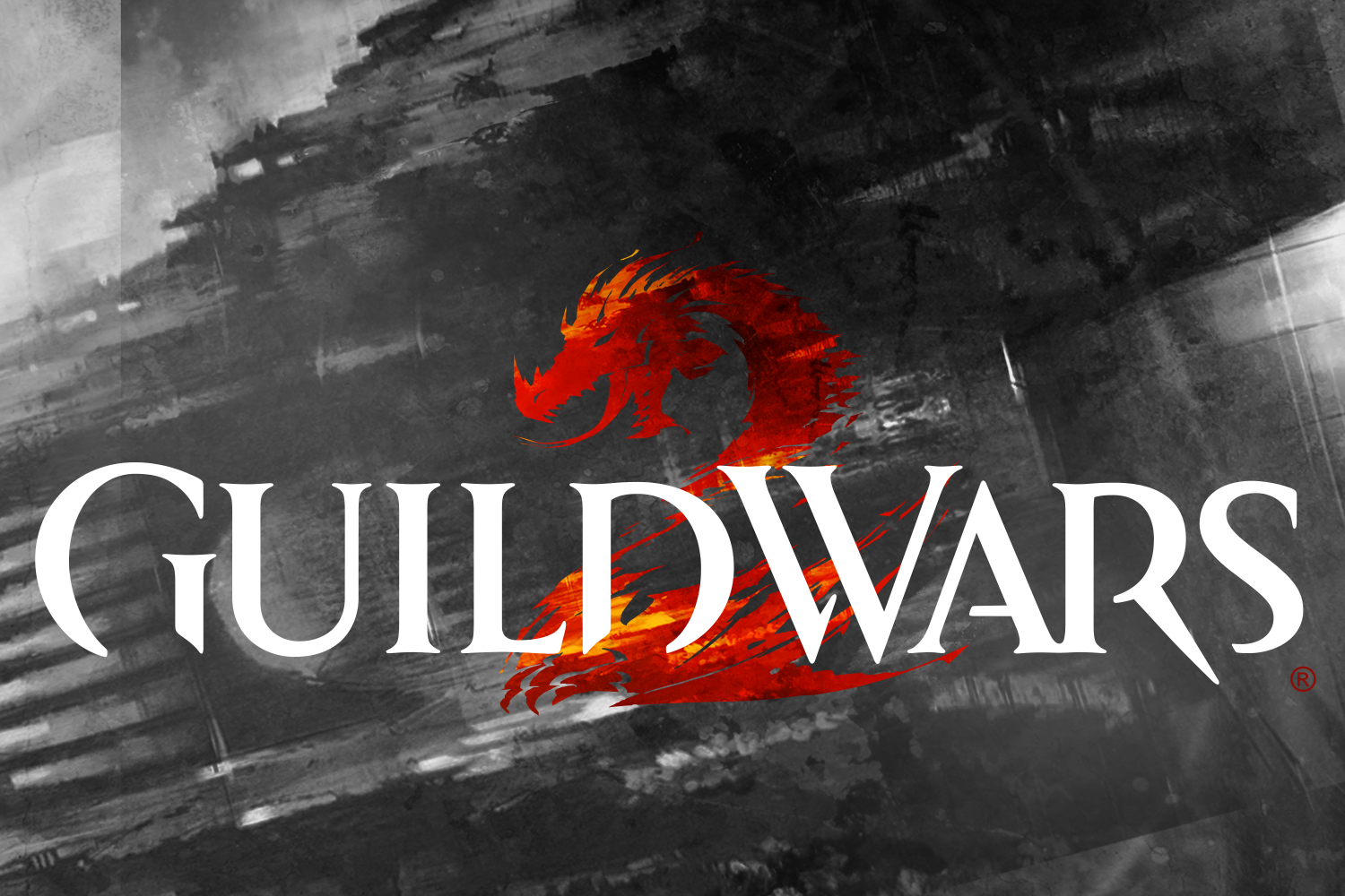 guild wars 2 logo png