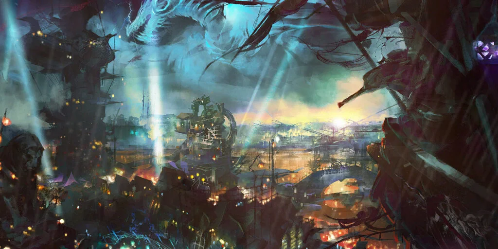 GW2 Festivals — Mukluk Labs