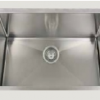 Builder Line Square Undermount sink – 1025