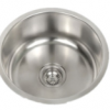 Undermount Sink – Single – 204