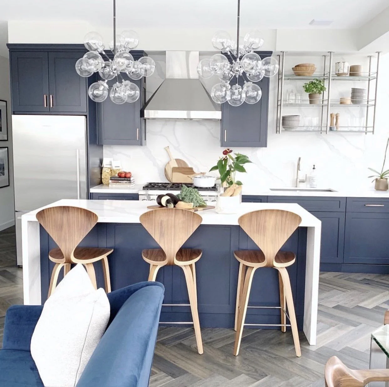 How to Clean and Care for Stone Countertops Properly