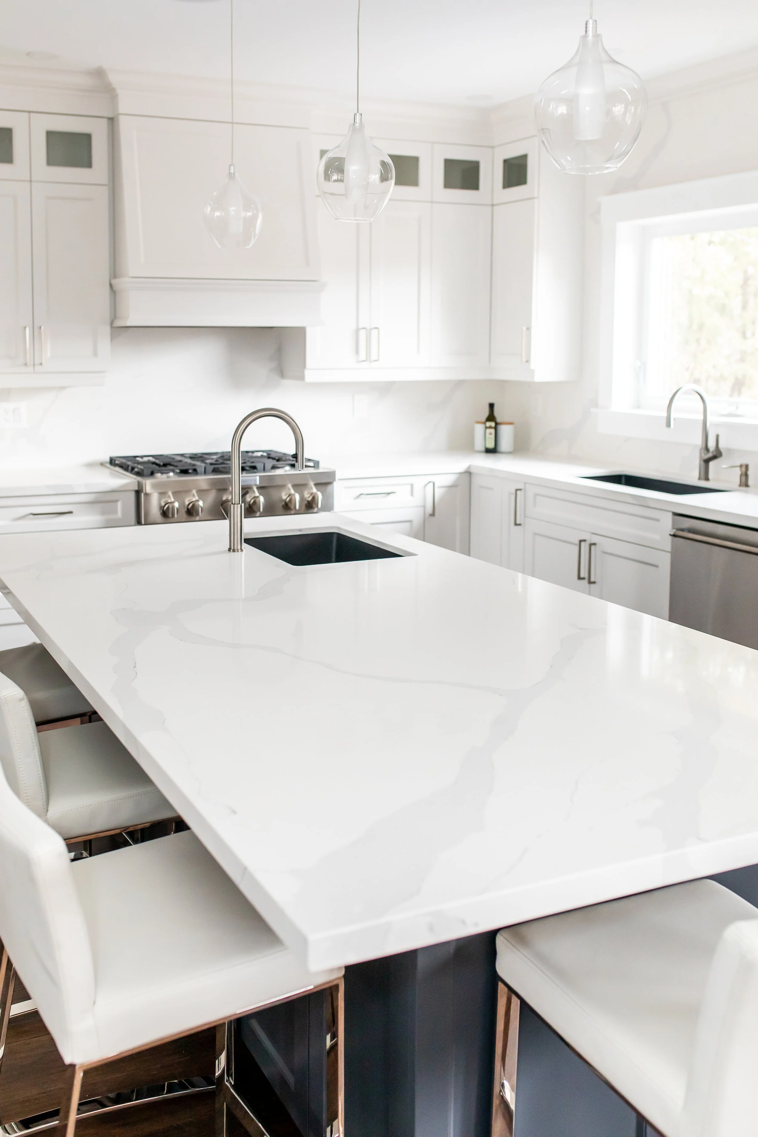 Everything You Need to Know About Quartz Countertops