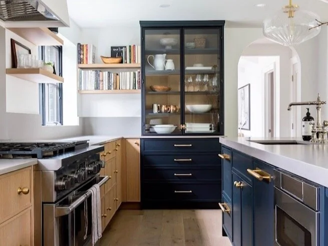 How to Create a Cohesive Kitchen Aesthetic