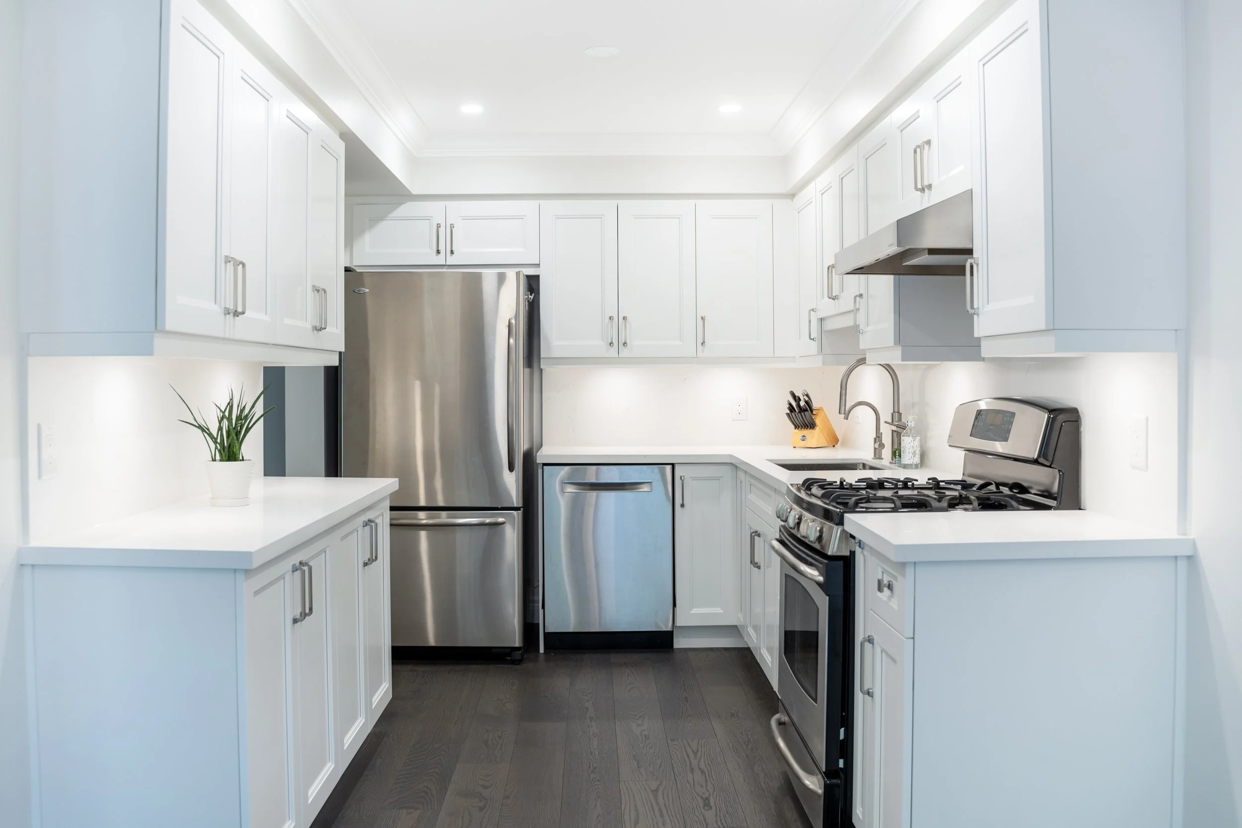 Trending Kitchen & Bath Renovations in 2022