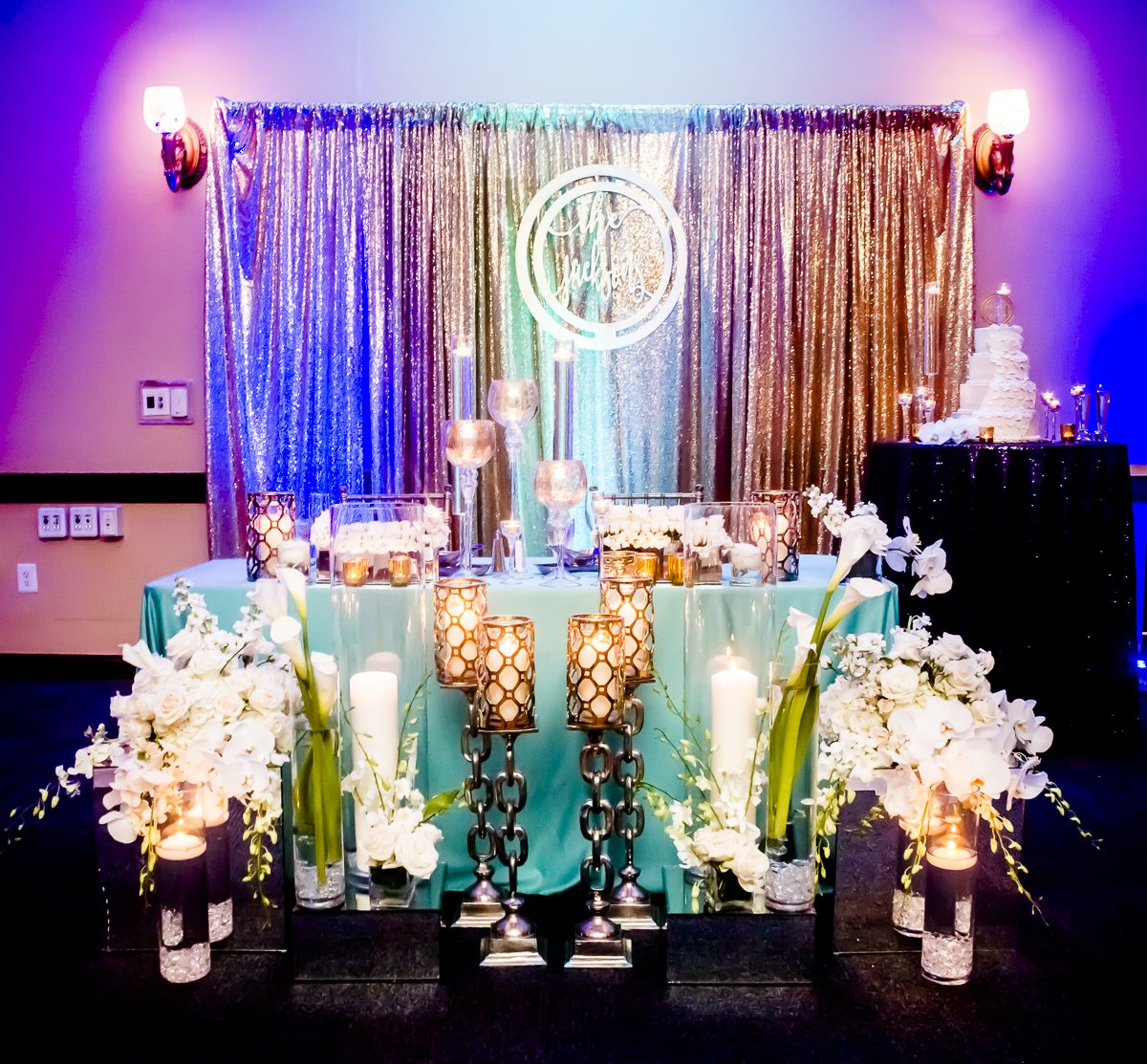 Miramar Cultural Arts Park Wedding | Palm Beach Weddings | Talia Felicia Events + Design | Palm Beach Wedding Planner, Gainesville Wedding Planner