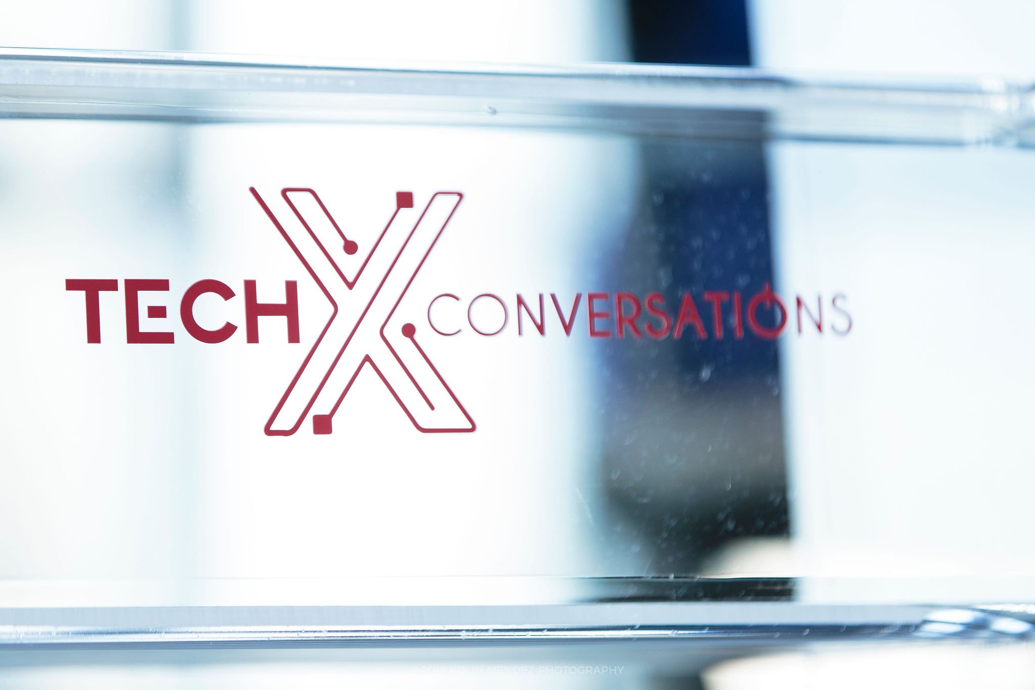 Google Tech x Conversations | Talia Felicia Events + Designs