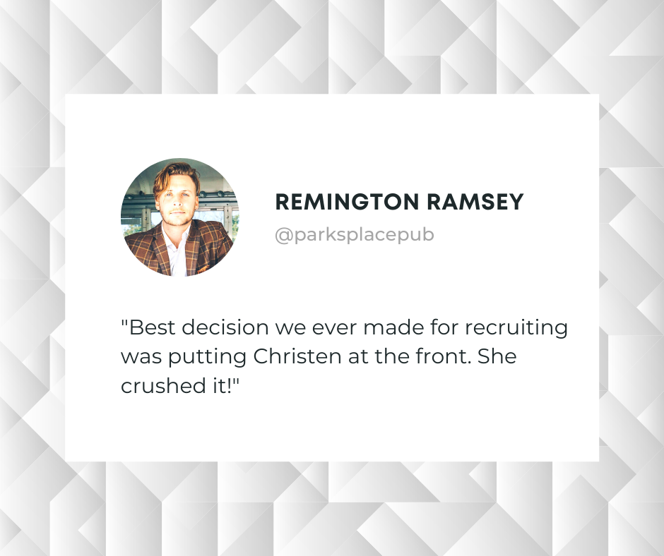 Remington Ramsey Quote.png