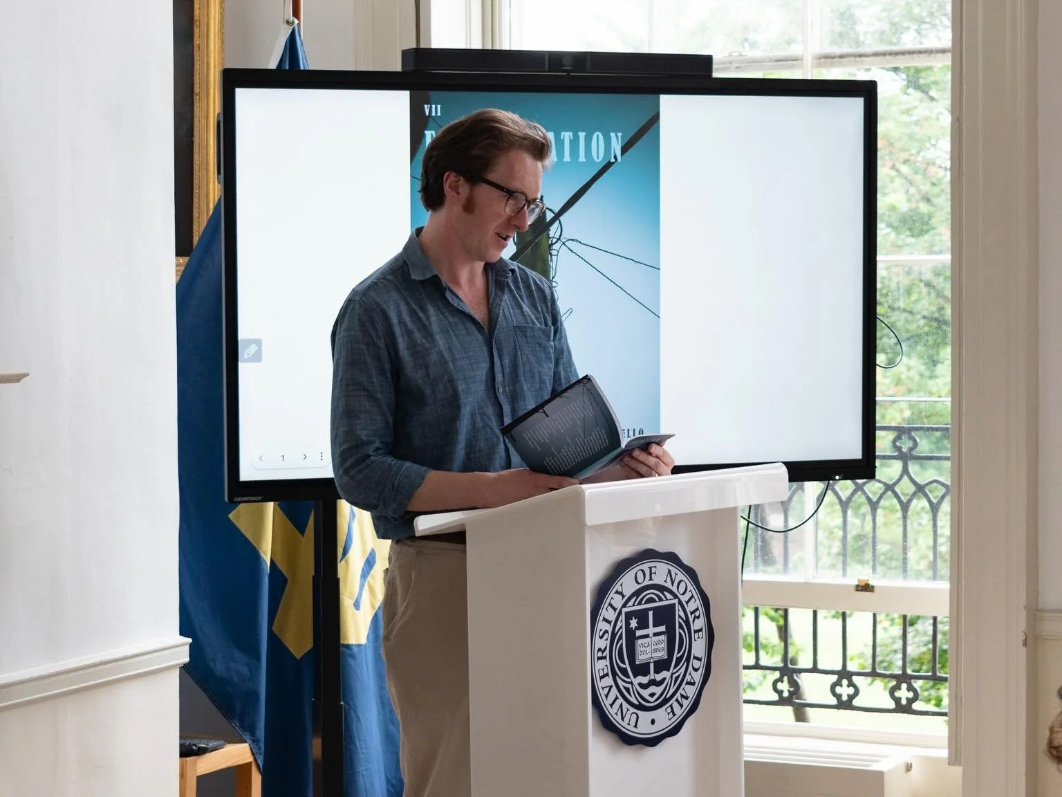A moment for EQUIVOCATION 

Thank you for sharing our lovely launch evening with us. We are so grateful to have such a brilliant community at the Martello, and it is always so special to hear your work out loud. 

Thank you to the O&rsquo;Connell Tea