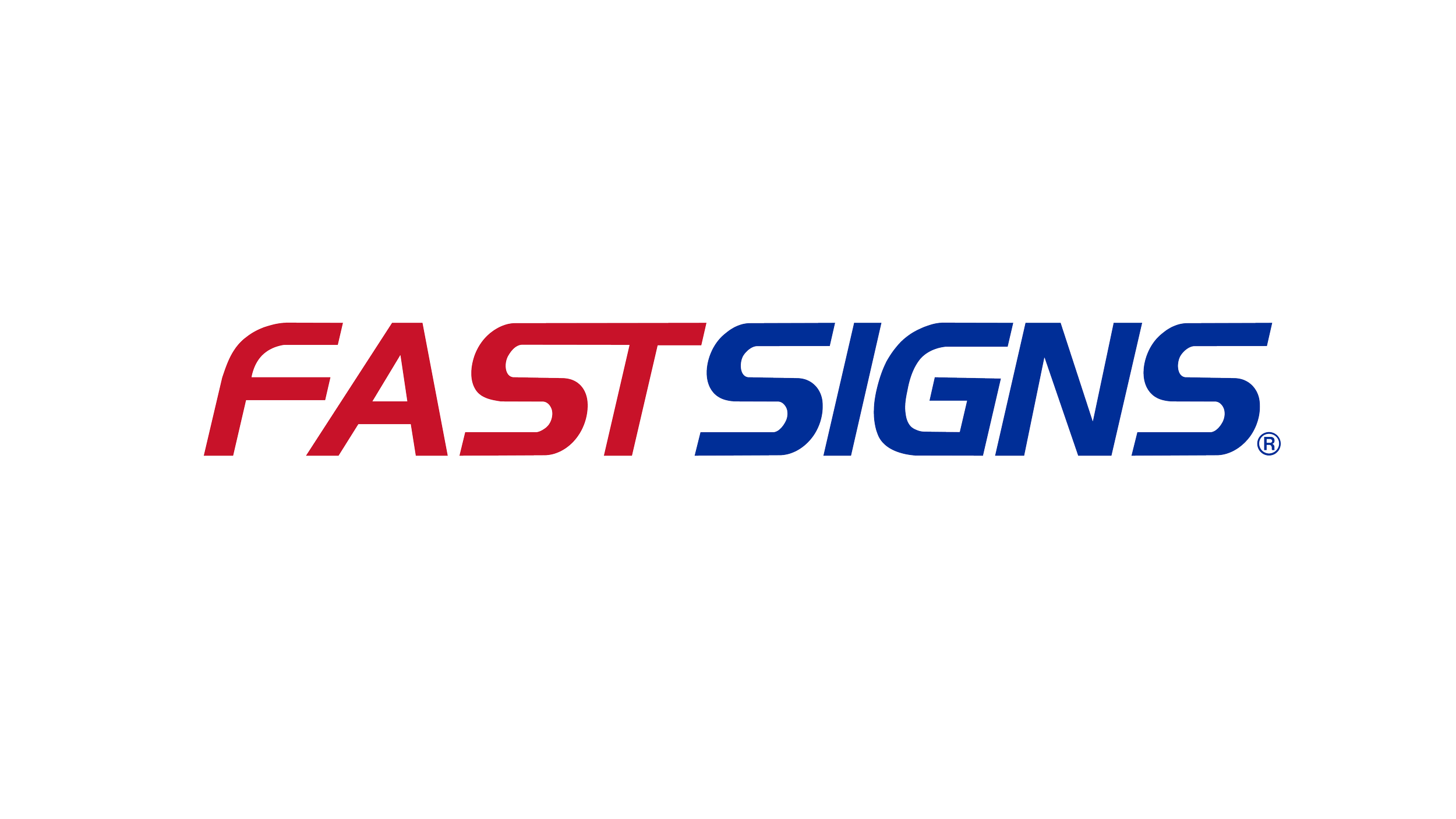 FASTSIGNS®