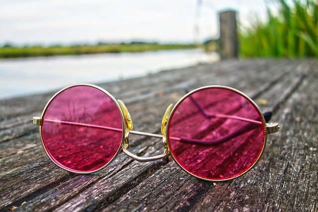 Change Your Perspective, Change Your Life