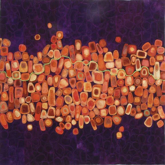 Life Goes On III SOLD