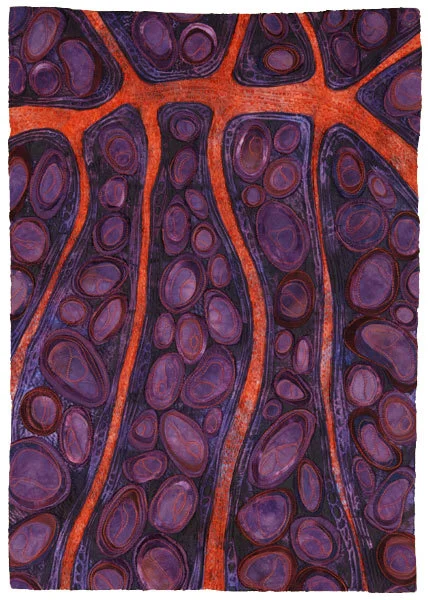 The Spaces Between IV SOLD