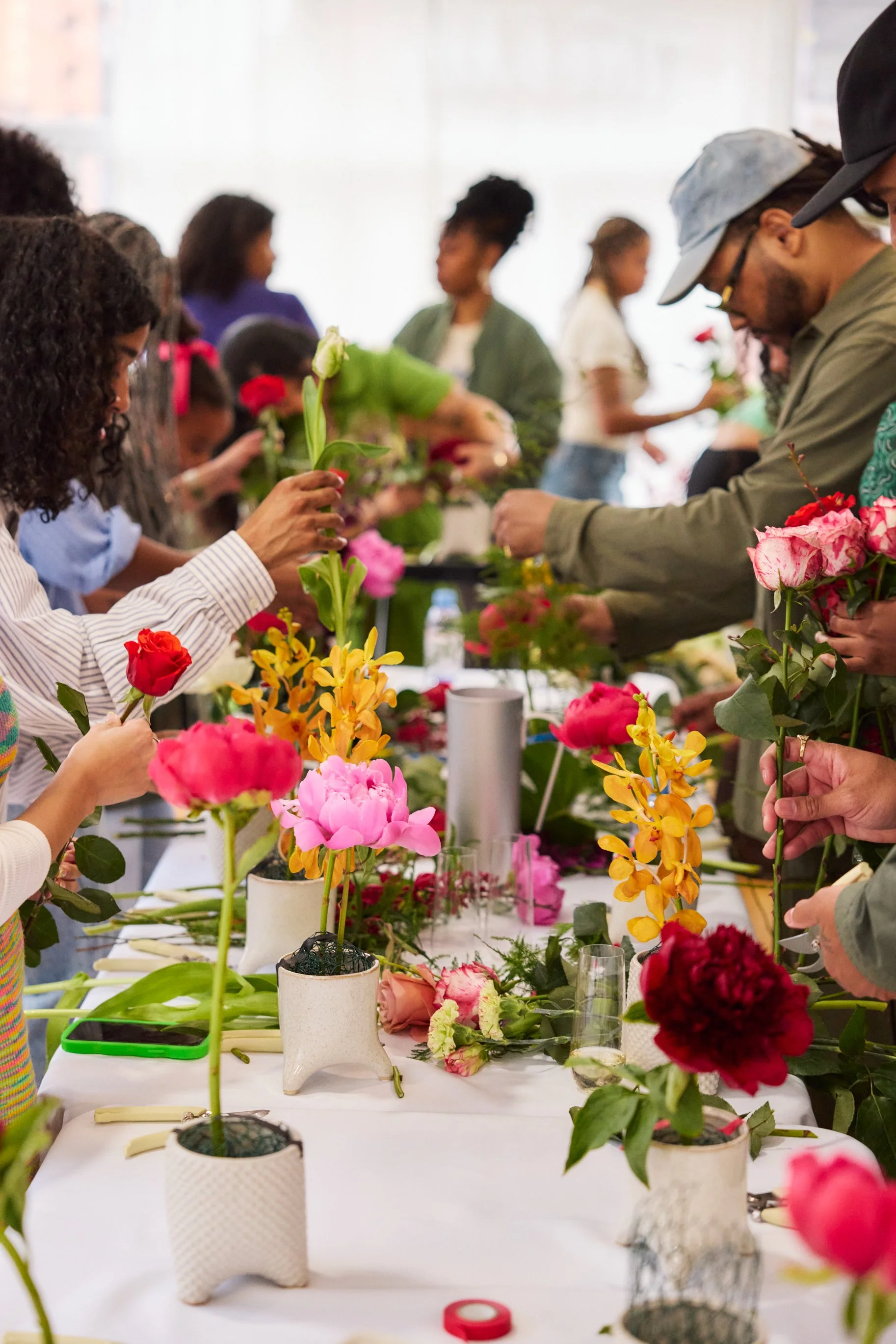 The-way-salon-nyc-flower-party-hair-salon-soho-new-york-nyc-black-owned-hair-salon-the-hair-artiste
