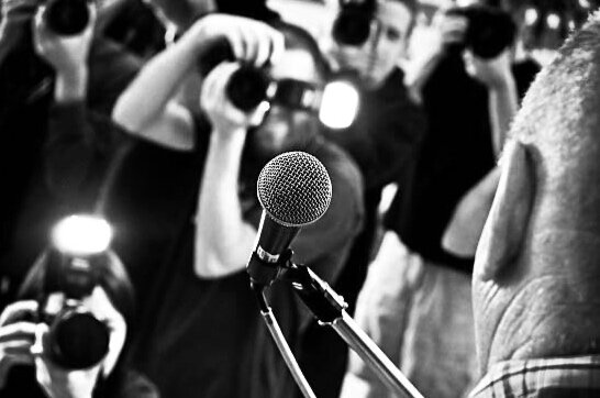Audio: The Future of Diplomacy