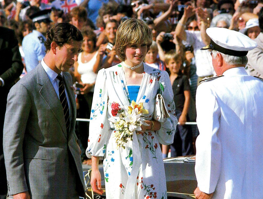 Panel discusses legacy of Princess Diana’s advocacy