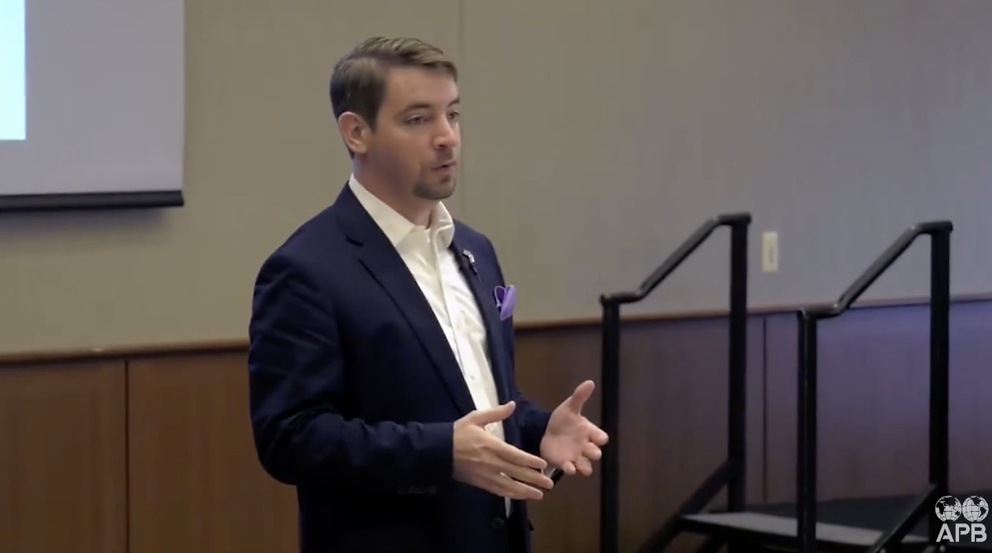 VIDEO - Latin Trends and Business Opportunities in the Americas