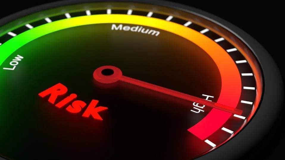 Forbes - The 10 Biggest Risks That Companies And Organizations Are Facing Today