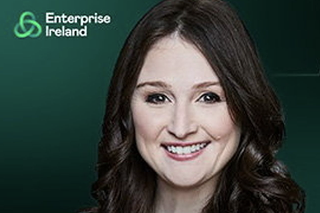 Irish Independent - Talkin’ bout a tech revolution – EI podcast Next Innovation offers insights and advice at technology’s cutting edge