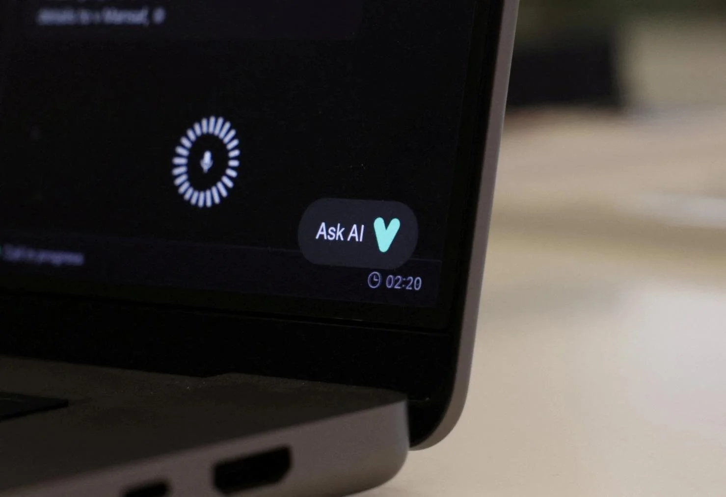 Semafor - Exclusive: Firms see greater threat from AI than Trump attacks, report finds