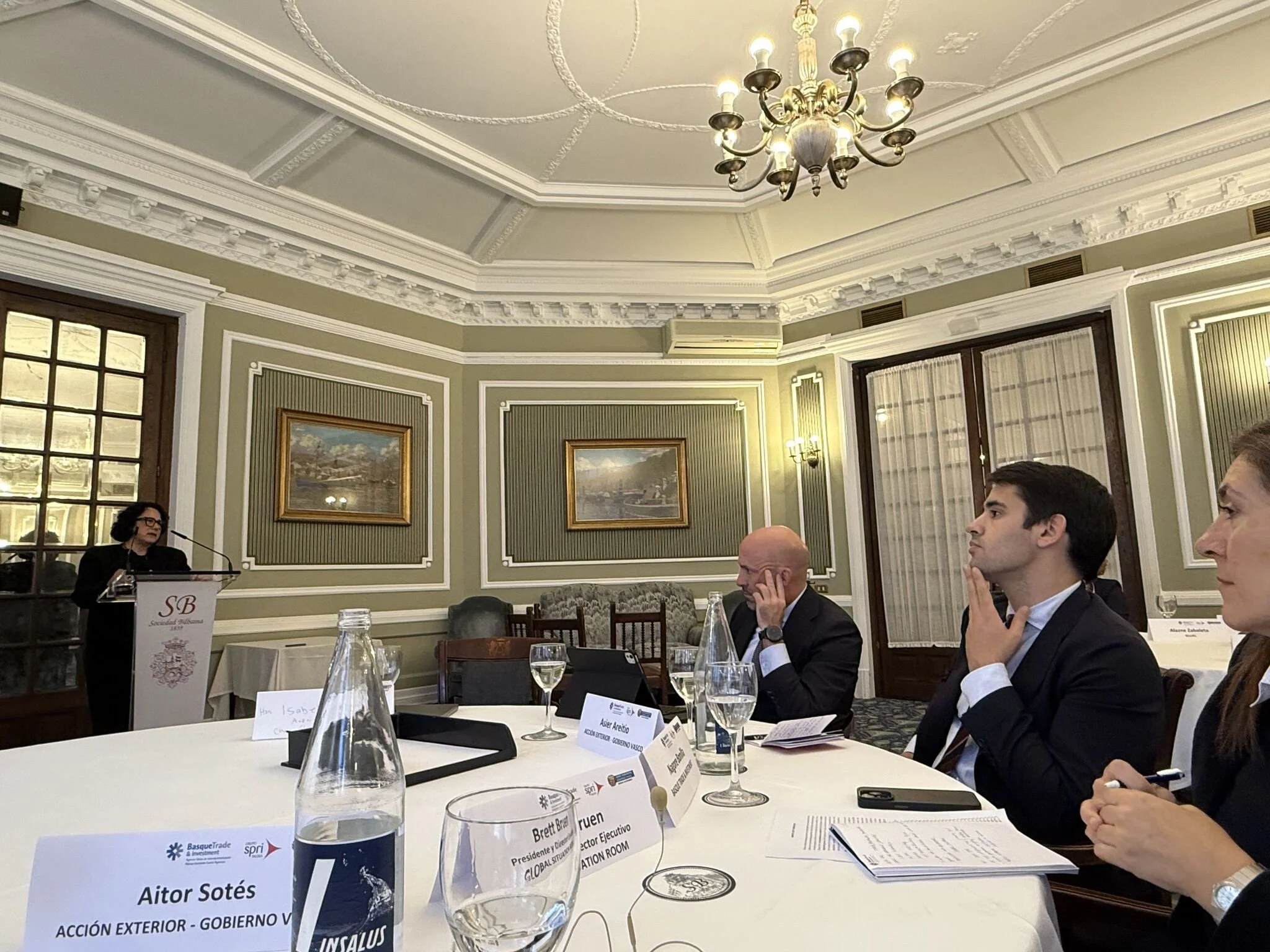 Dispatch From Europe: Navigating Divergence and Uncertainty