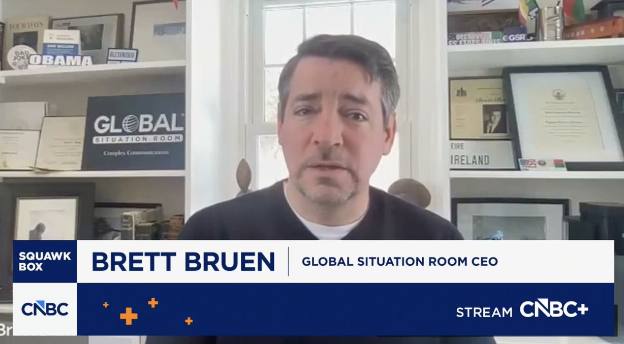 CNBC  - Execs weigh risks of speaking out on Minneapolis