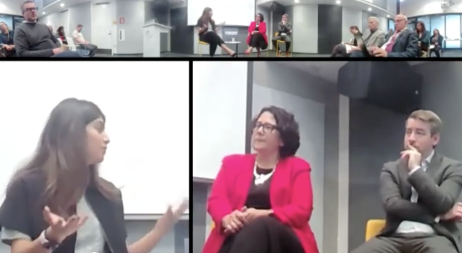 Trump’s Tactics Taking a Toll: Q3 Reputation Risk Index