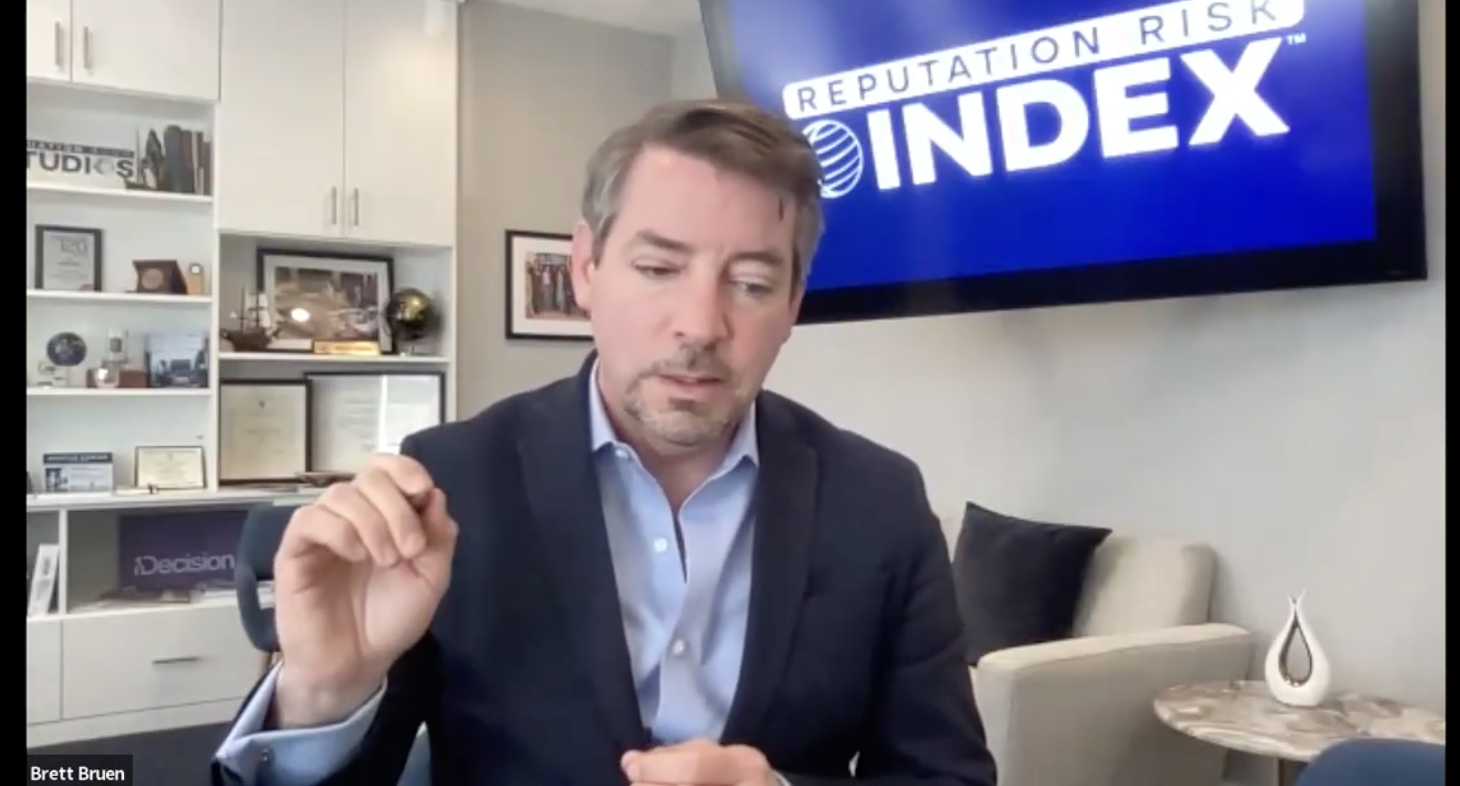 How the Philanthropy Sector Reduces Reputational Risk in 2026: Q1 Reputation Risk Index