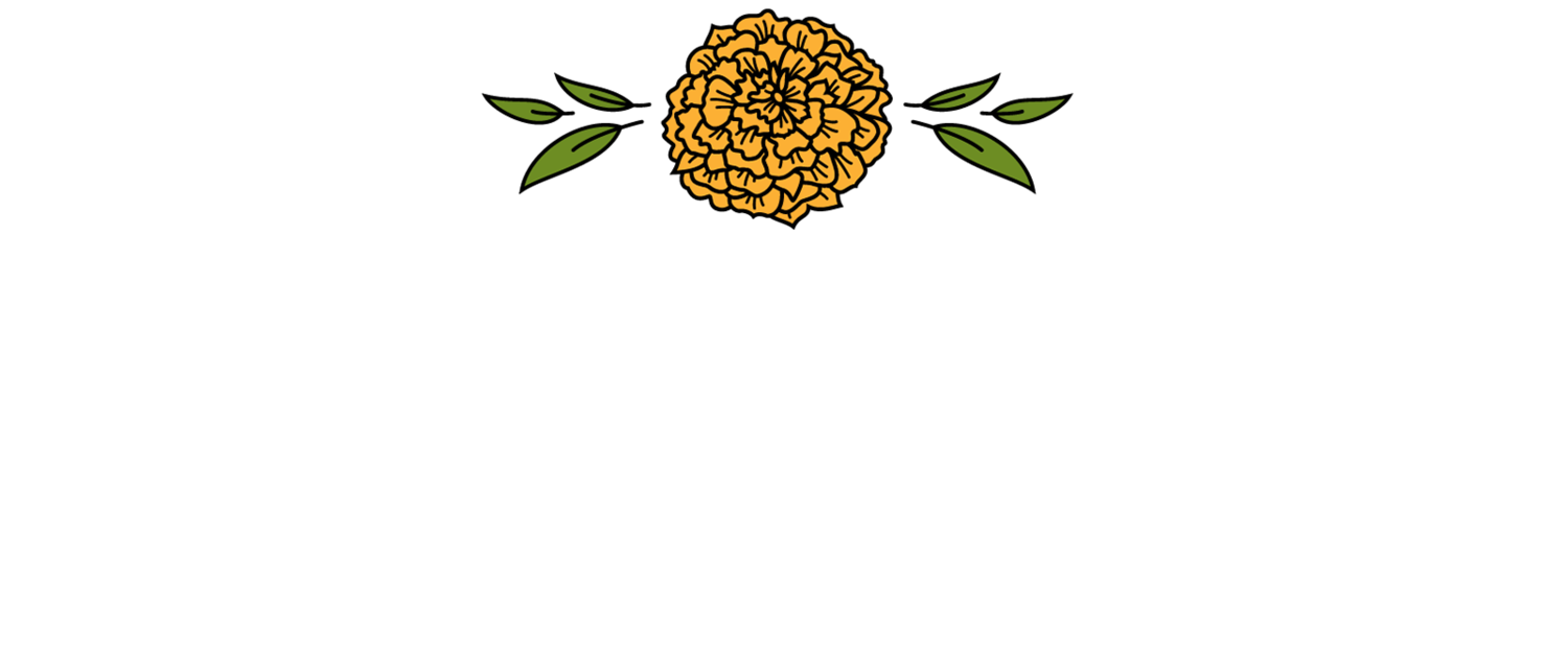 Araceli Marigold Liqueur
