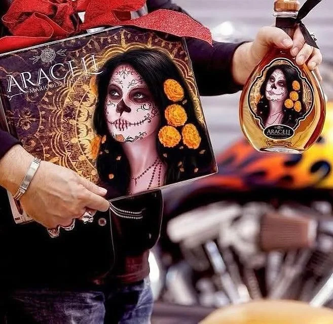 Happy December! ❤️🧡
#araceli #giftideas #linkinbio