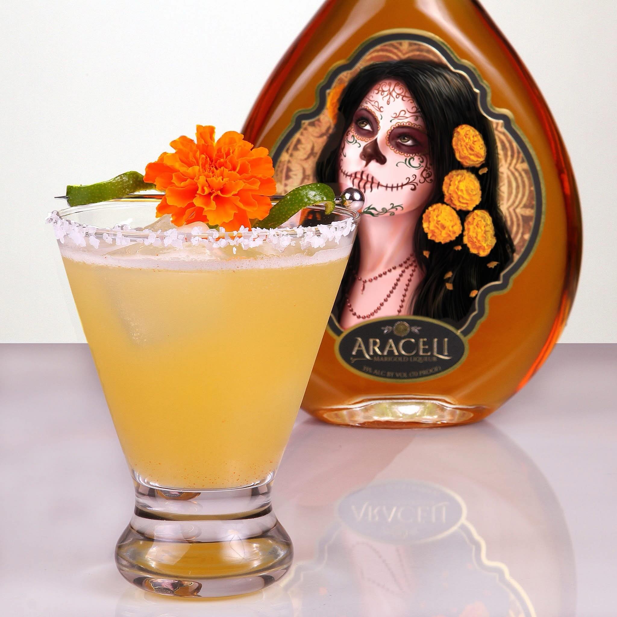 Marigold Margaritas&hellip;anyone?🧡✨
#araceli #marigold #margaritas #aracelimargaritas #tacotuesday