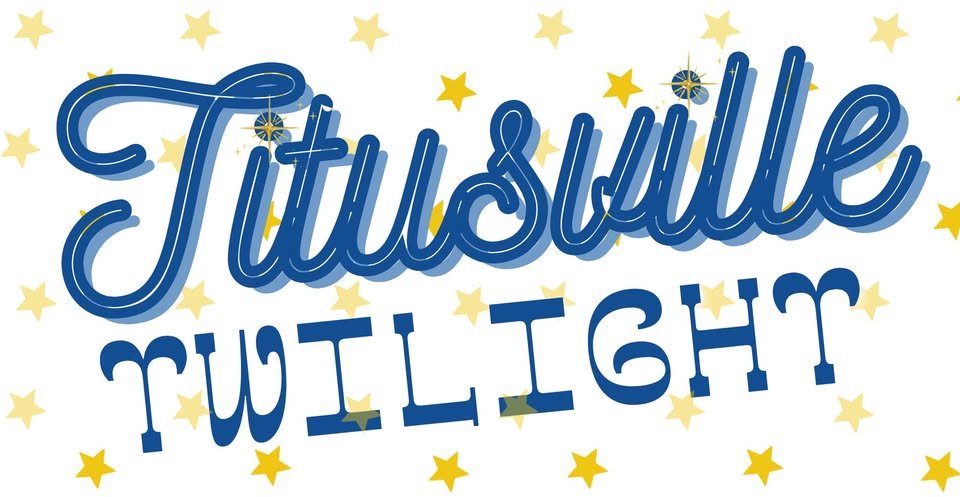 Titusville Twilight