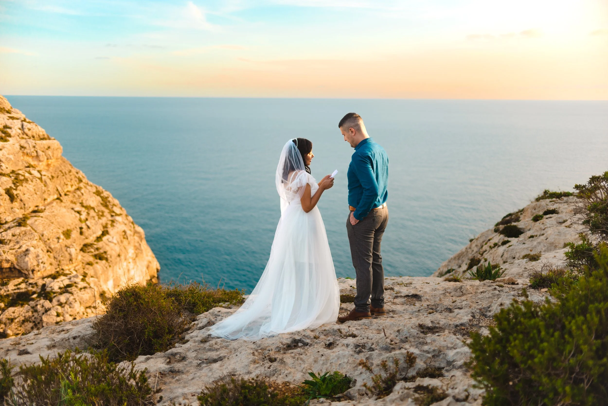 Destinationsbröllop Malta – En guide för svenska par