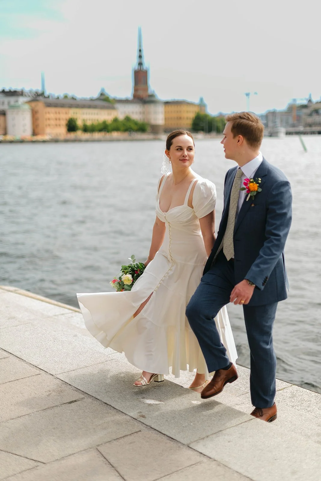 Vigsel stadshuset