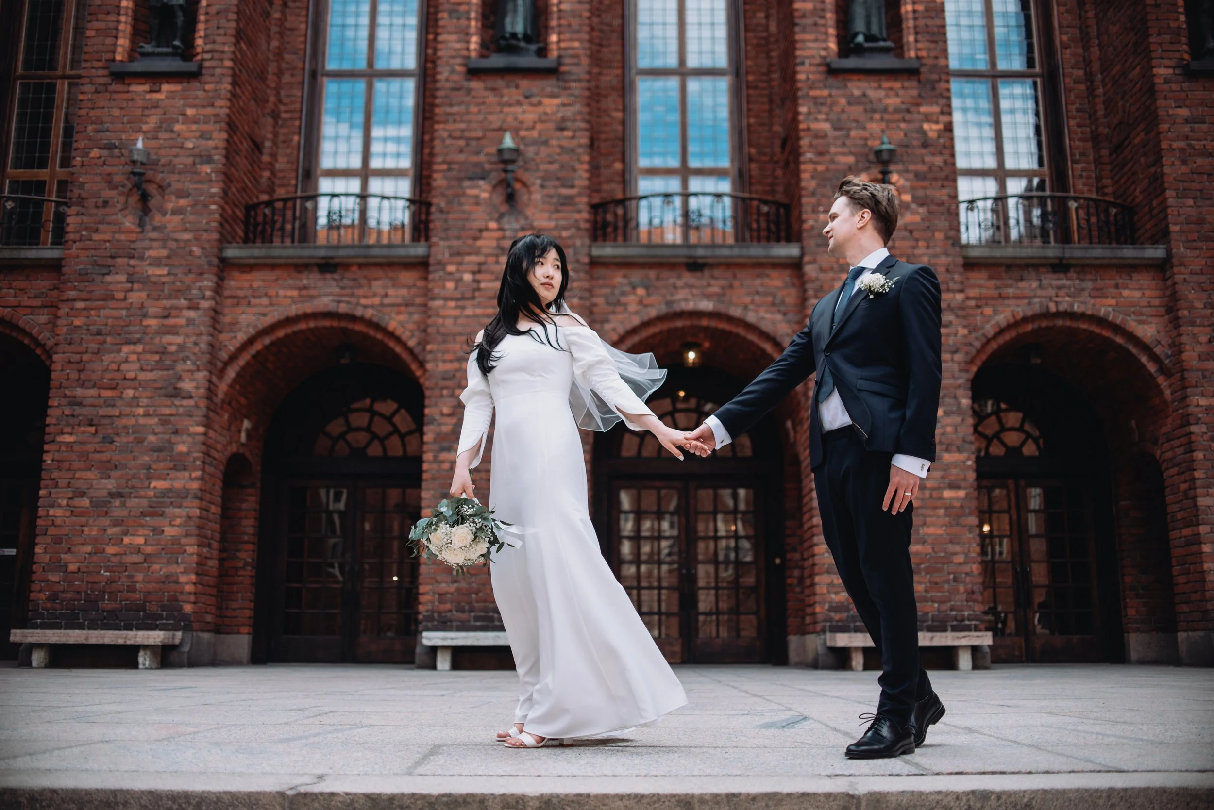 pris fotografering stadshuset