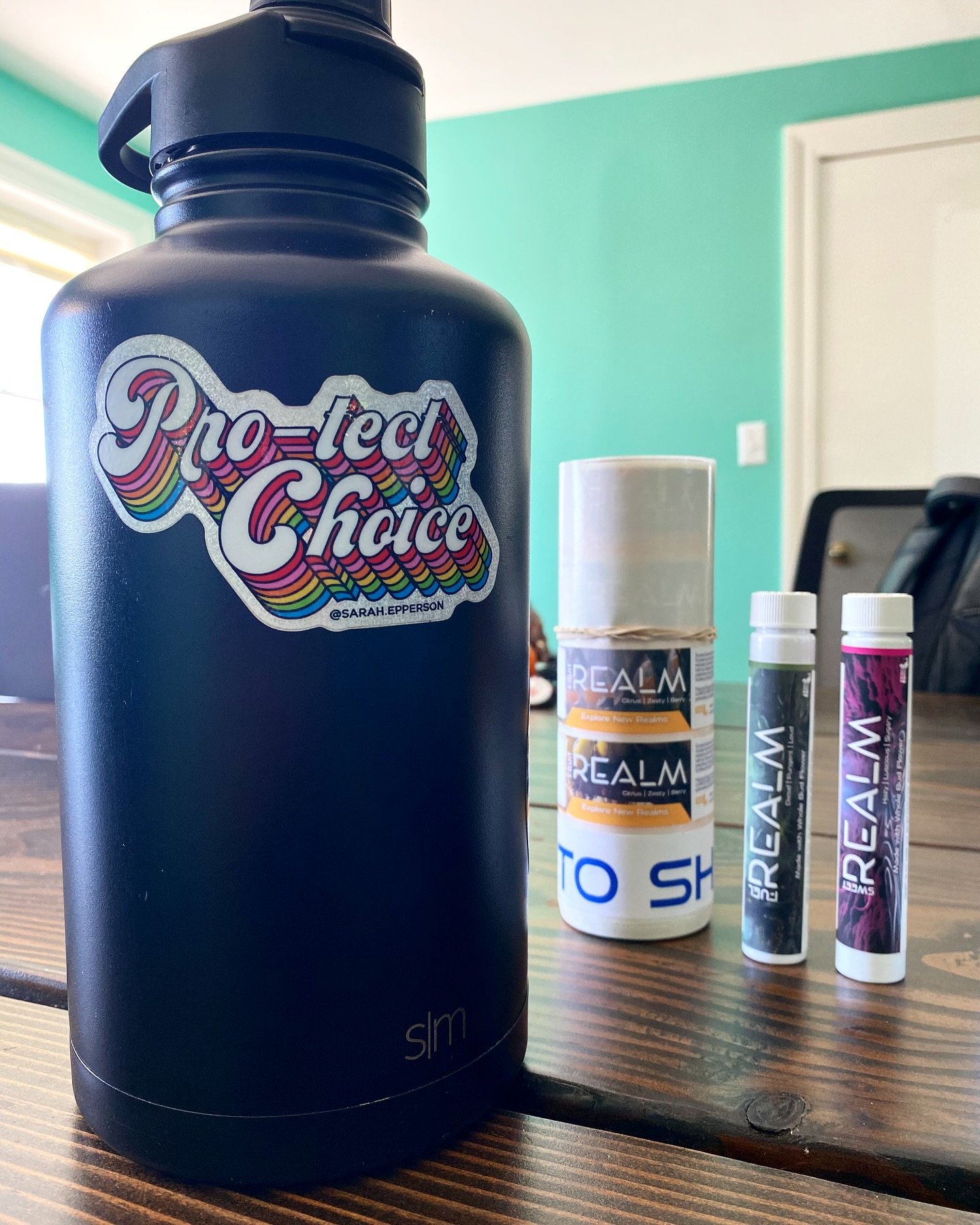 Nothing like traveling up to see the folks at @gardenremedies for some creative chats and hangs. Tons of exciting stuff coming down the road. Until then, time to put these JOEI containers on the office shelf 🙏
.
.
.
#cannabisbranding #brandstrategy 