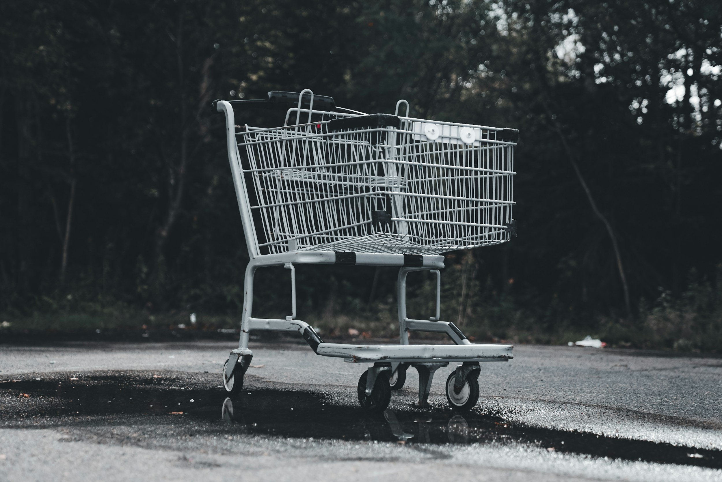 2025: The Year of Brand Betrayal