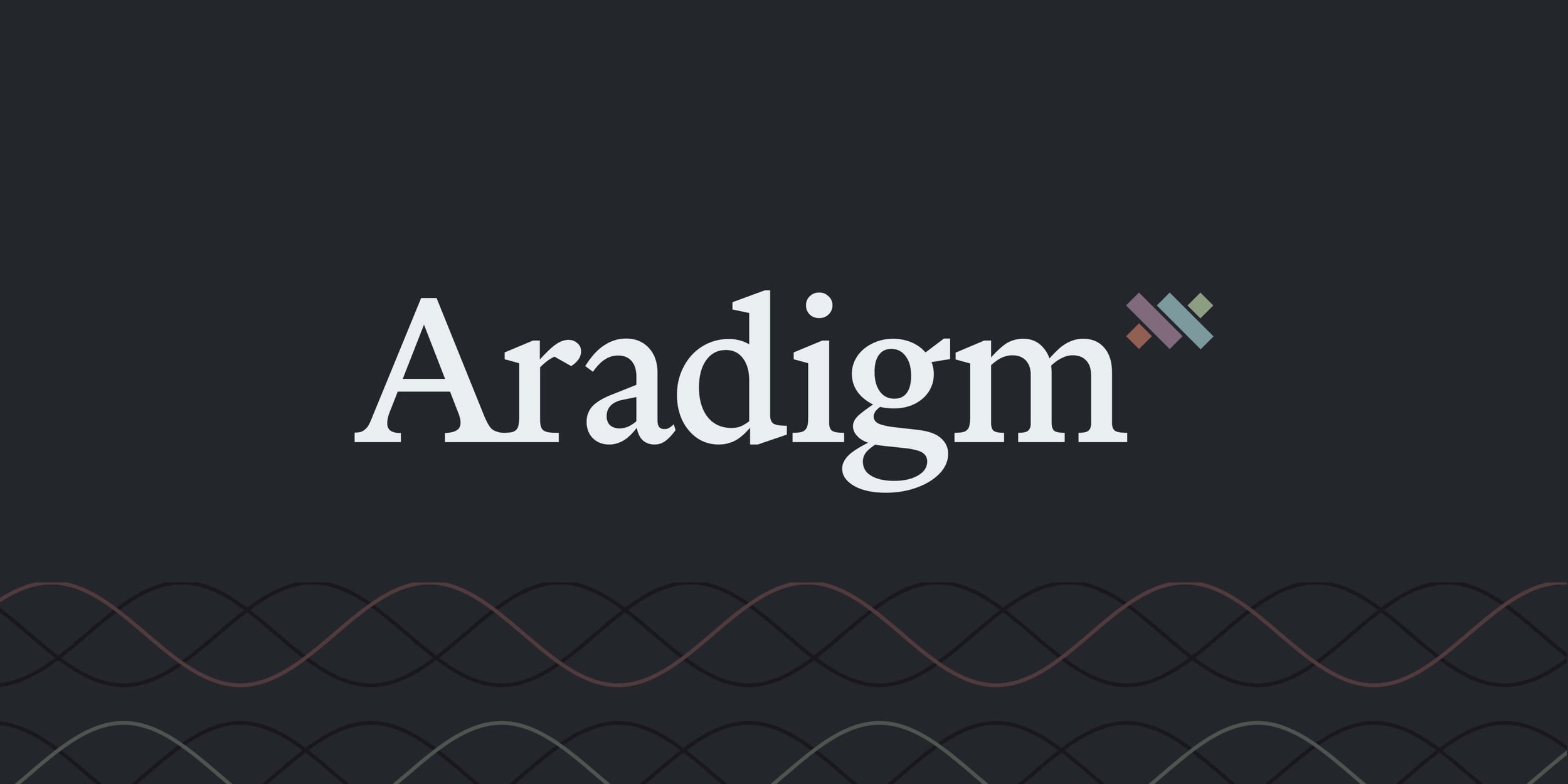 New Client Work: Aradigm Health