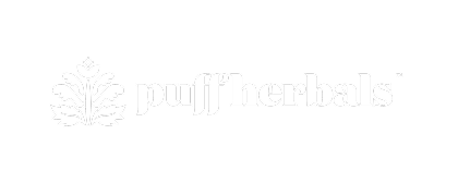 Puff Herbals DTC herbal smokes e-commerce brand