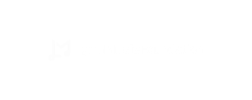 Lynn Music Foundation logomark