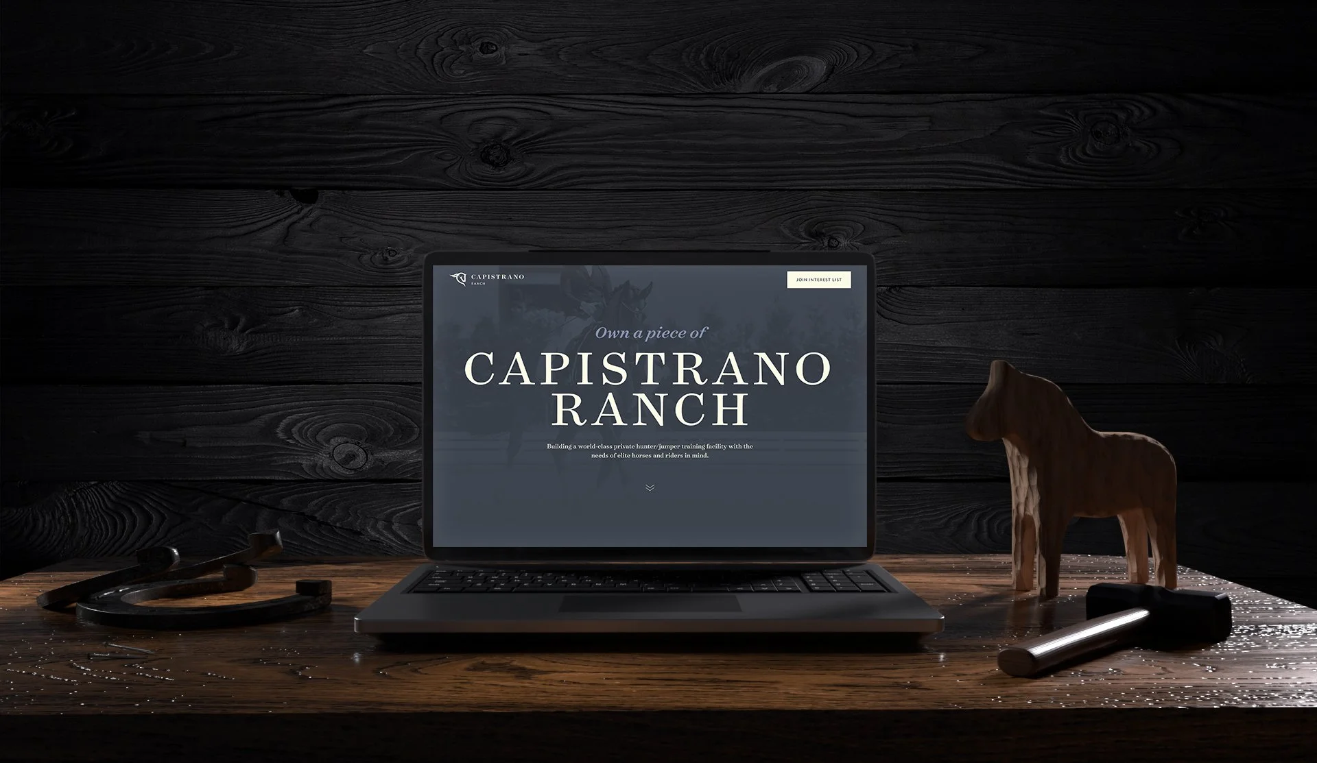 Capistrano Ranch