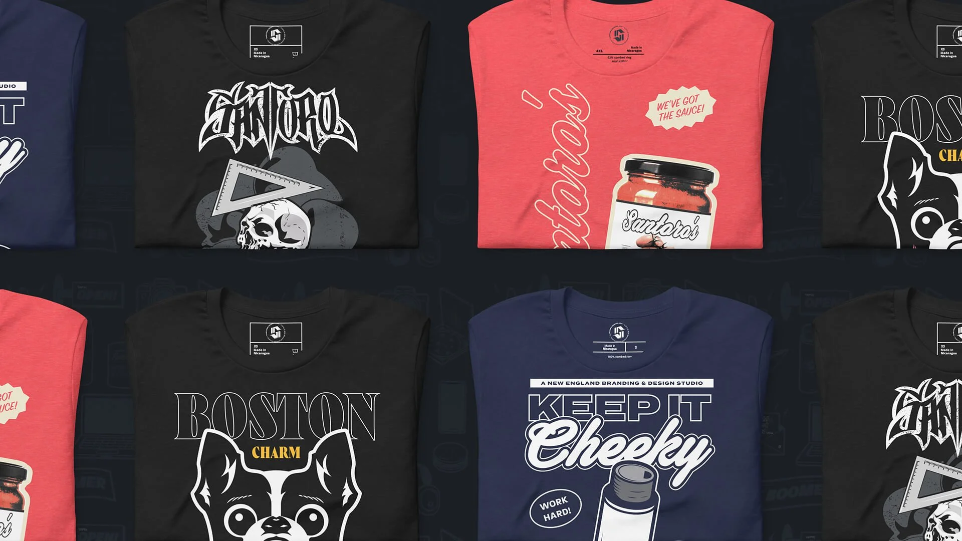 Introducing…The Studio Store!