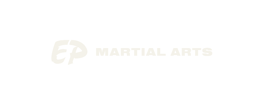 EP Martial Arts logomark