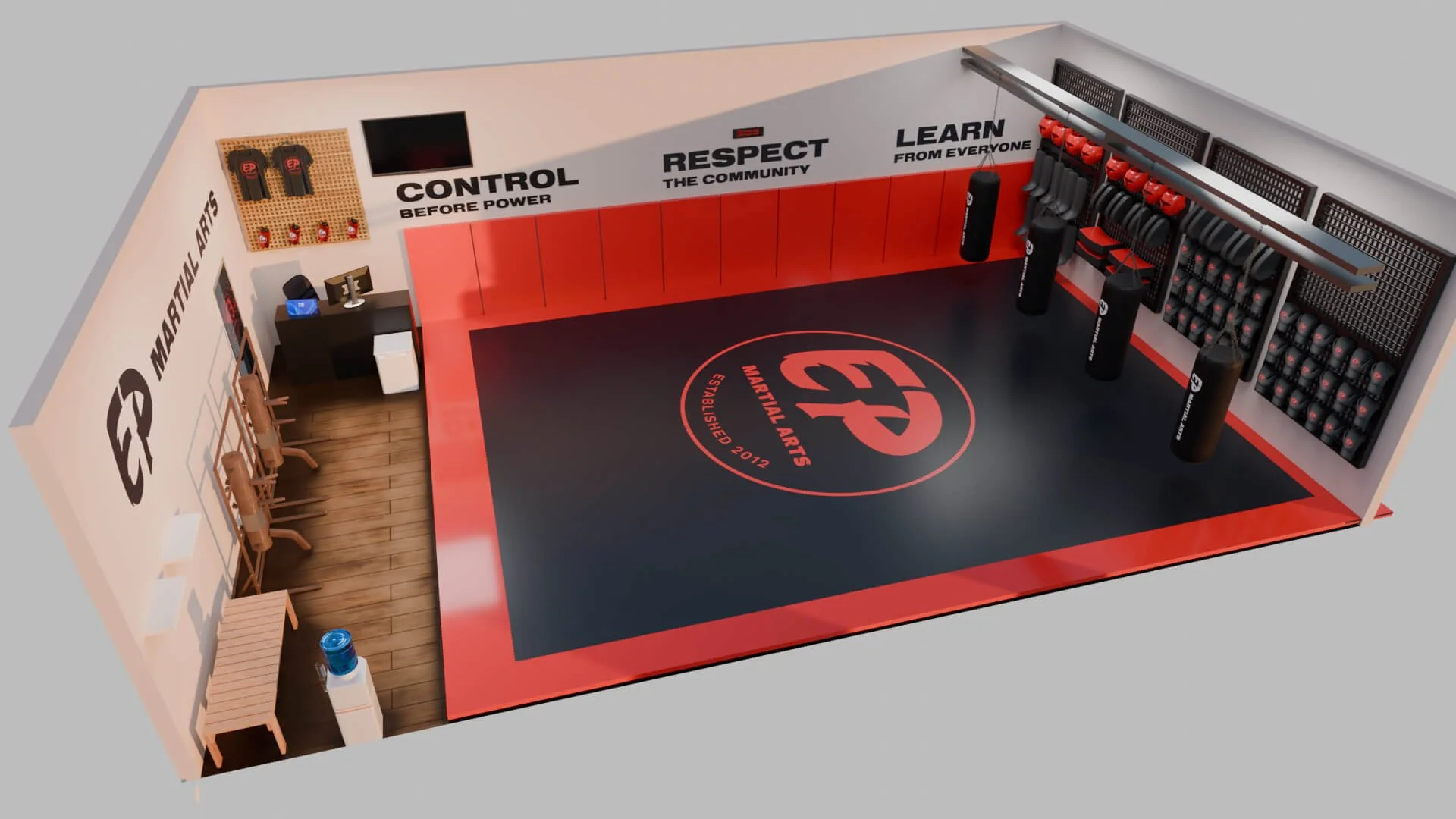 santoro_design-ep_martial_arts-branding-gym_interior.jpg