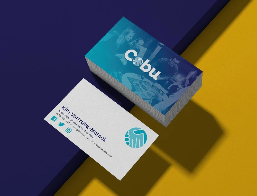The Visual Identity Essentials Project for Startups