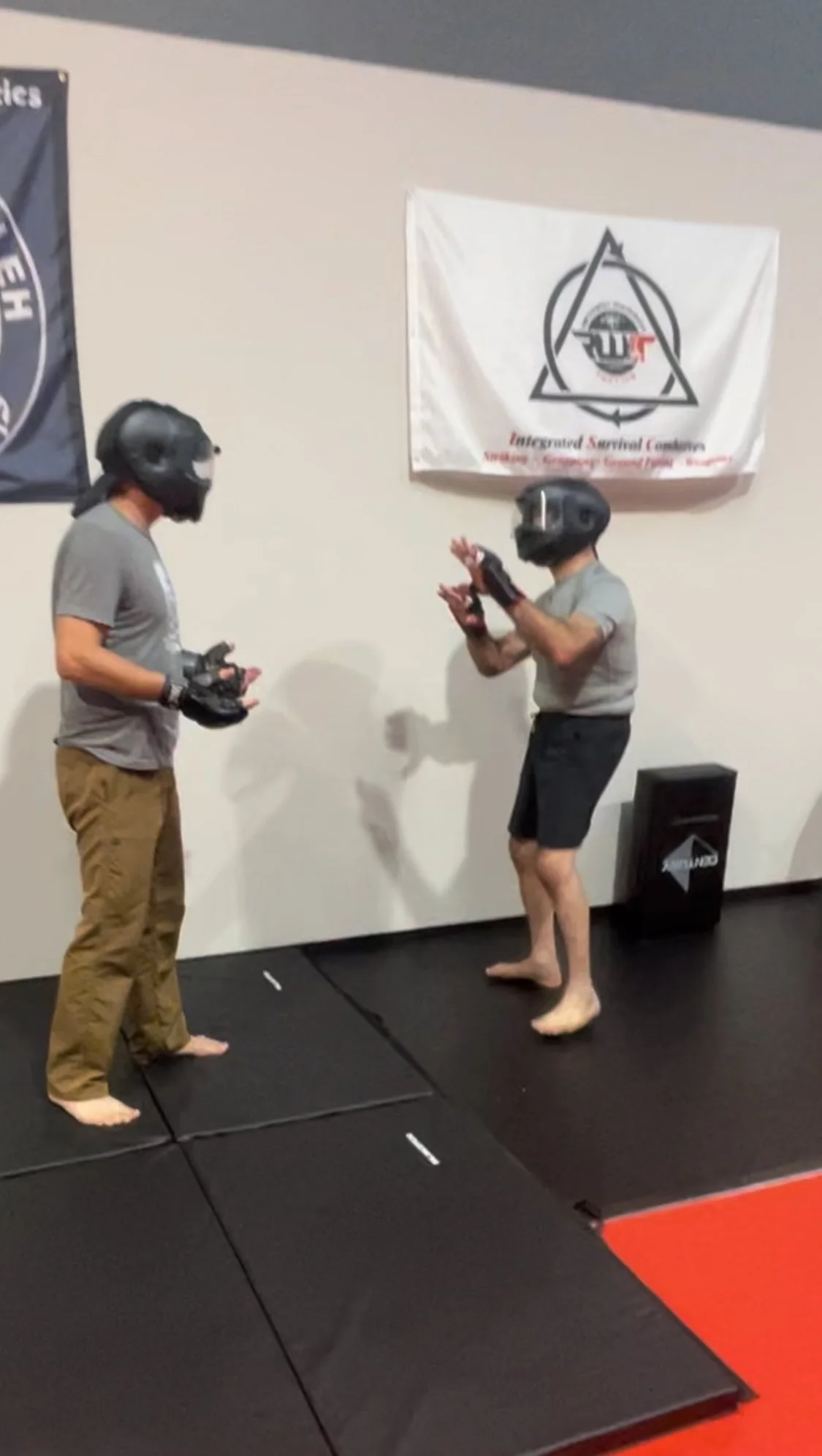 Managing Unknown Contacts